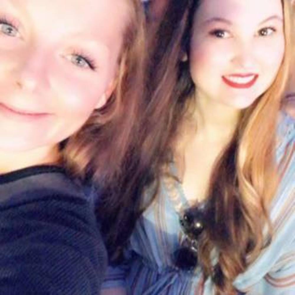 Meet your Posher, Jessica
